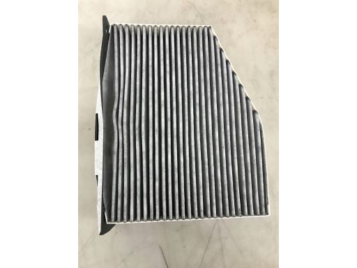 Filtr Kabiny Cuk 2939/1