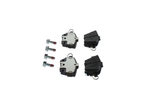 Klocek Hamulcowy Kpl. 0 986 460 066