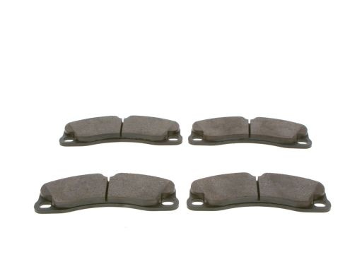 Klocek Hamulcowy Kpl. 0 986 494 788