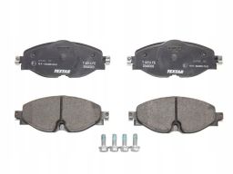 Klocek Hamulcowy Kpl. 2568303