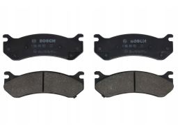 Klocek Hamulcowy Kpl. 0 986 494 952