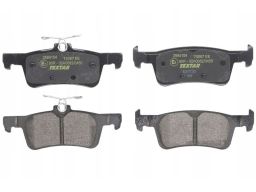 Klocek Hamulcowy Kpl. 2584104