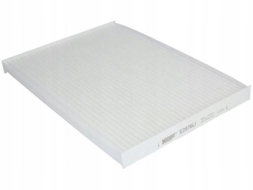Filtr Kabiny E2976Li