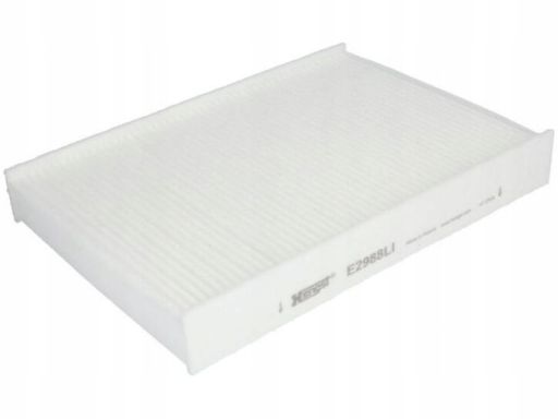 Filtr Kabiny E2988Li