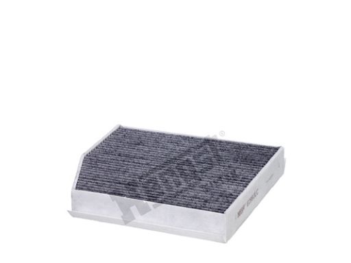 Filtr Kabiny E2993Lc