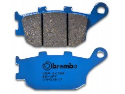 Klocek Hamulcowy Kpl. 07Ho3607