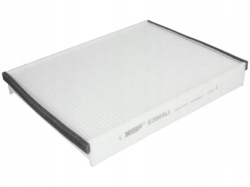 Filtr Kabiny E3905Li