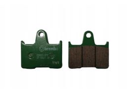 Klocek Hamulcowy Kpl. 07Ka2107