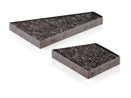 Filtr Kabiny Cuk 35 000-2