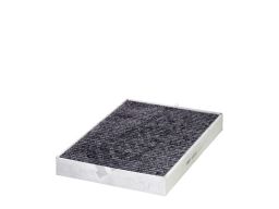 Filtr Kabiny E4936Lc