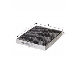 Filtr Kabiny E5945Lc