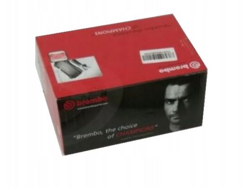 Klocek Hamulcowy Kpl. 07Ya40Sp