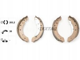 Szczęki Hamulcowe Kpl. 91048000