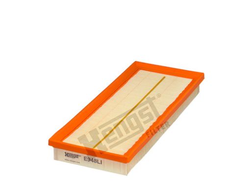 Filtr Kabiny E948Li