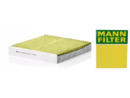 Filtr Kabiny Fp 21 003