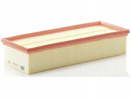 Filtr Powietrza Audi A3 Q3 Tt Seat Alhambra Altea Leon Toledo Iii