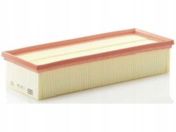 Filtr Powietrza Audi A3 Q3 Tt Seat Alhambra Altea Leon Toledo Iii