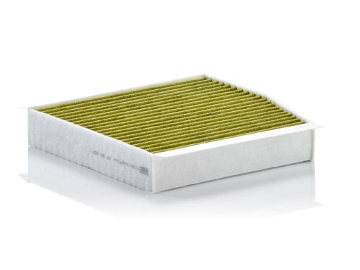 Filtr Kabiny Fp 26 007