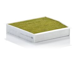 Filtr Kabiny Fp 26 007