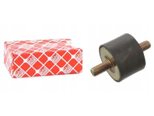 Wspornik Obudowy Filtra Powietrza 07614