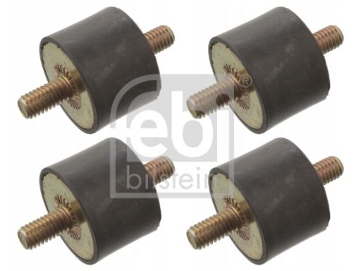 Wspornik Obudowy Filtra Powietrza 07614