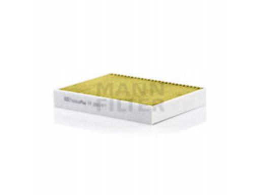 Filtr Kabiny Fp 2847/1