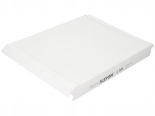 Filtr Kabiny K 1315