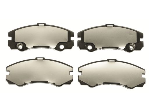 Klocek Hamulcowy Kpl. Gdb1436