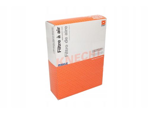 Filtr Kabiny La 1156/S