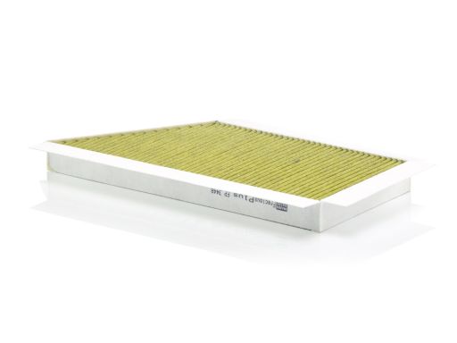 Filtr Kabiny Fp 3448