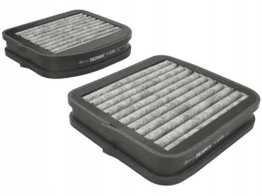 Filtr Kabiny K 1220A-2X