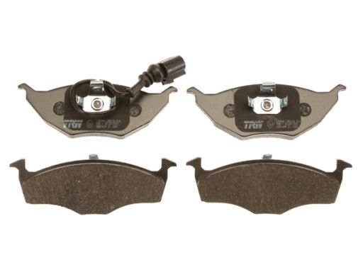 Klocek Hamulcowy Kpl. Gdb1474