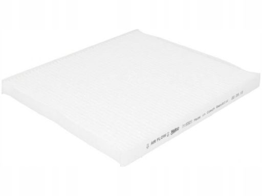 Filtr Kabiny 715521