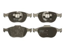 Klocek Hamulcowy Kpl. Gdb1532