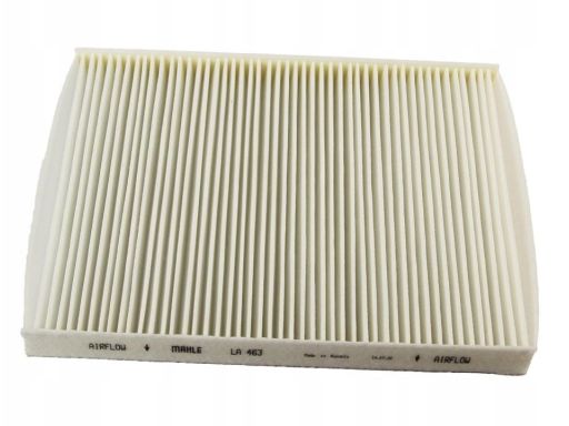 Filtr Kabiny La 463
