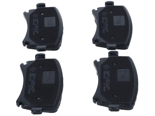 Klocek Hamulcowy Kpl. Gdb1622