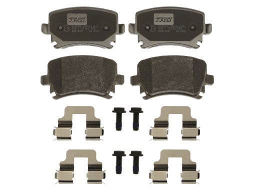 Klocek Hamulcowy Kpl. Gdb1622