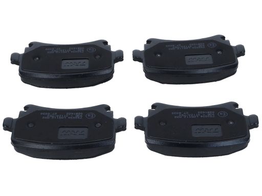 Klocek Hamulcowy Kpl. Gdb1622