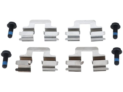 Klocek Hamulcowy Kpl. Gdb1622