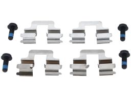 Klocek Hamulcowy Kpl. Gdb1622