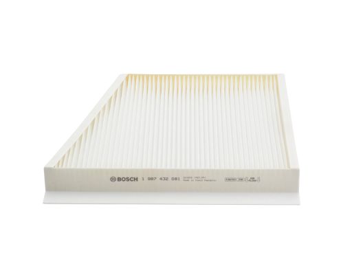 Filtr Kabiny 1 987 432 081