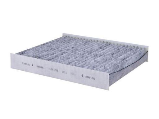 Filtr Kabiny Lak 293