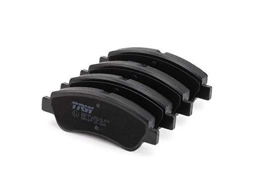 Klocek Hamulcowy Kpl. Gdb1677