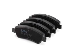 Klocek Hamulcowy Kpl. Gdb1677