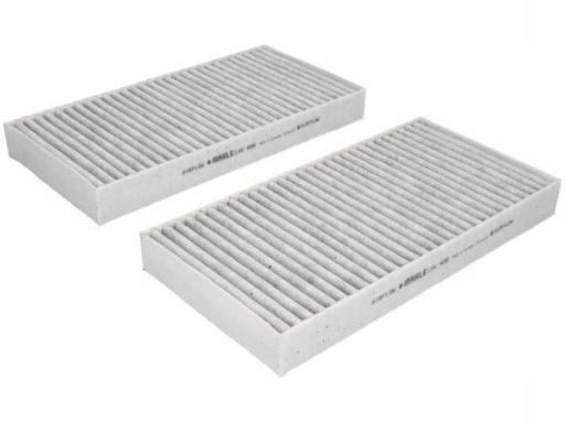 Filtr Kabiny Lak 426/S