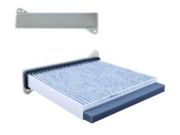 Filtr Kabiny Lak 485