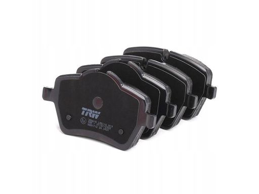 Klocek Hamulcowy Kpl. Gdb1712