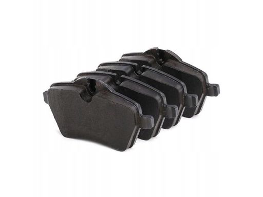 Klocek Hamulcowy Kpl. Gdb1712