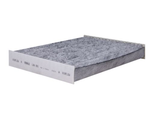 Filtr Kabiny Lak 891