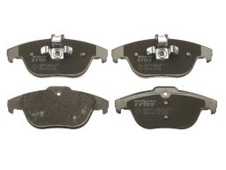 Klocek Hamulcowy Kpl. Gdb1738